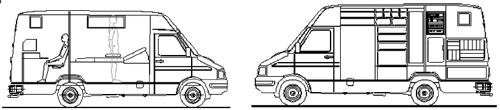 disegno tecnico